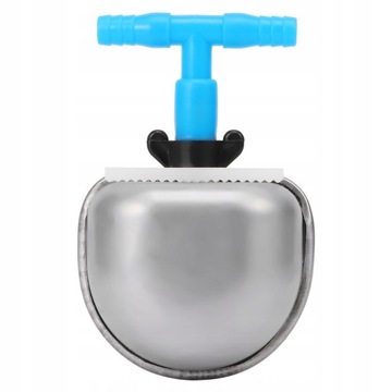 5 szt. Automatyczna miska do picia dla królików