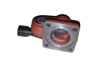 KOŁPAK GŁÓWKA ROZDZIELACZA RBS 10 - 112 BIZON