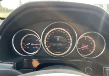 Mercedes Klasa E W212 Kombi Facelifting AMG 63 AMG S 585KM 2014 Mercedes-Benz Klasa E 2014 Mercedes E63S 4Matic - zarejestrowany, gotowy d, zdjęcie 26