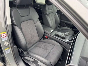 Audi A6 C8 Limousine Plug-In Facelifting 2.0 50 TFSI e 299KM 2024 Audi A6 Limousine PHEV HD LED MATRIX Regulowane Zawieszenie 2.0 299KM, zdjęcie 29