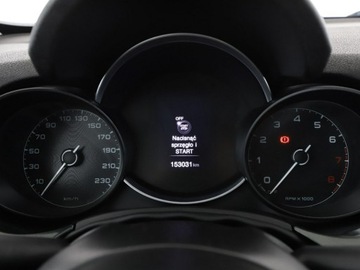 Fiat 500X Crossover Facelifting 1.0 Firefly 120KM 2019 Fiat 500x Cross półskóra navi kamera, zdjęcie 21