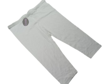 43__NEW LOOK_gerty legginsy ciążowe damskie__42 XL
