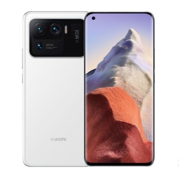 Smartfon Xiaomi Mi 11 Ultra 8 GB / 256 GB 5G