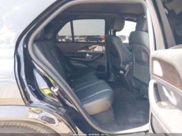 Mercedes GLE V167 2021 Mercedes-Benz GLE 2021 r., 2,0L 350 4 MATIC 2.0 Benzyna 255KM, zdjęcie 10