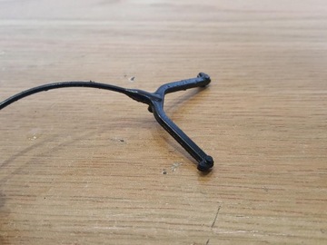 PARTNER 351 КРЫШКА МАСЛЯНОГО ЗАЛИВА