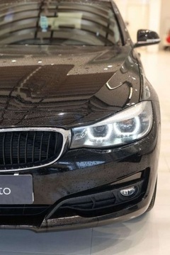 BMW Seria 3 F30-F31-F34 Gran Turismo Facelifting 2.0 318d 150KM 2019 BMW 3GT 3GT Sport Line aut 2.0 Diesel 150KM, zdjęcie 37