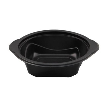 Pojemnik do zgrzewu miska flaczarka 350ml 50szt