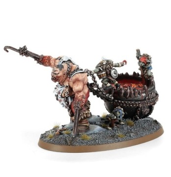 Slaughtermaster | Ogor Mawtribes
