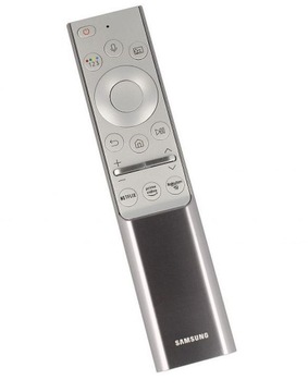 SAMSUNG SMART CONTROL 4K /NETFLIX / МЕТАЛЛИЧЕСКИЙ ПУЛЬТ ПУЛЬТА