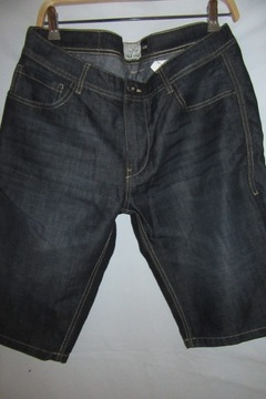 HOUSE DENIM SPODNIE W 32