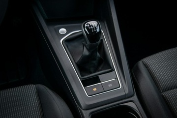 Volkswagen Golf VIII Hatchback Facelifting 2.0 TDI SCR 116KM 2025 Volkswagen Golf Variant 2.0 TDI 116 KM, zdjęcie 19