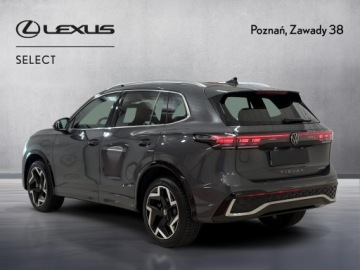 Volkswagen Tiguan III 2024 Volkswagen Tiguan 1.5 eHybrid PHEV R-Line DSG III, zdjęcie 8