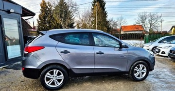 Hyundai ix35 SUV 1.6 GDI 135KM 2012 Hyundai ix35 BENZYNA KAMERA skora super okazja POLECAMY 1.6, zdjęcie 11