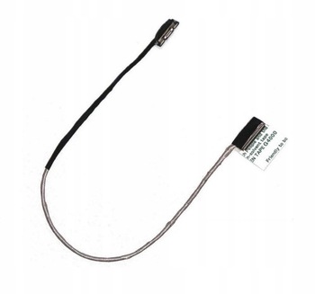 TAŚMA TOSHIBA L50 L55 L50-B L55-B L55D DD0BLILC000