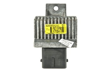 Moduł podgrzewacz świec Renault 1.5 1.9 2.0 dCi 8200859243 - ORYGINAŁ!