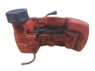 OLEO-MAC HT27L ZBIORNIK PALIWA BAK