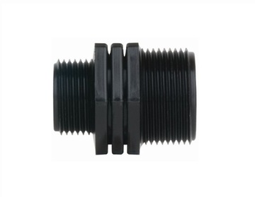Nypel redukcyjny 1.1/2x1.1/4