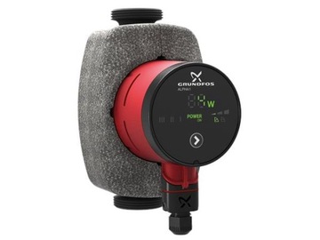 GRUNDFOS Pompa C.O. ALPHA1 25-80 99199577
