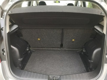 Nissan Note II 1.2  80KM 2014 Nissan Note 1.2 B 80KM Klima Isofix Tempomat Alu, zdjęcie 19