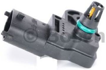 BOSCH 0261230030 CZUJNIK CIŚNIENIA W KOLEKTORZE