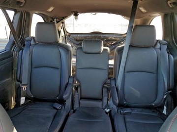 Honda Odyssey IV 2023 Honda Odyssey Sport-L 2023 3.5 Benzyna 280KM, zdjęcie 10