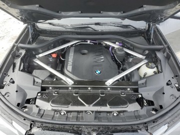 BMW X7 2024 BMW X7 xDrive40I 2024 3.0l 3.0 Benzyna 375KM, zdjęcie 6