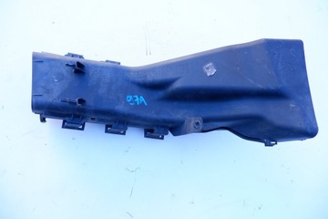 BMW E92 E93 KANAŁ WLOT POWIETRZA LEWY 8045361