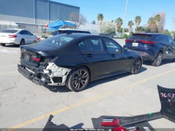 BMW Seria 3 G20-G21 2020 BMW Seria 3 M340i 2020 3.0 Benzyna 382KM, zdjęcie 5