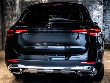 Mercedes GLC C254/X254 Coupe 2.0 220d 197KM 2025 GLC 220 d 4-Matic Avantgarde 2.0 (197KM) 2025, zdjęcie 2