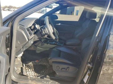 Audi SQ5 2023 Audi SQ5 Premium Plus 2023 3.0l 3.0 Benzyna 349KM, zdjęcie 7