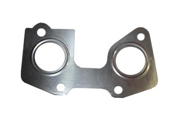 USZCZELKA KOLEKTORA WYDECHOWEGO BX C15 C25 205 405