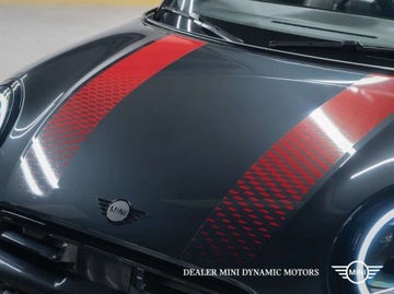 Mini 2024 MINI John Cooper Works John Cooper Works Cabrio 231 KM - Dostepny Wkrotce, zdjęcie 34