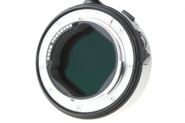 Canon Adapter EF - EOS R Drop in Filter ND переменный фильтр A