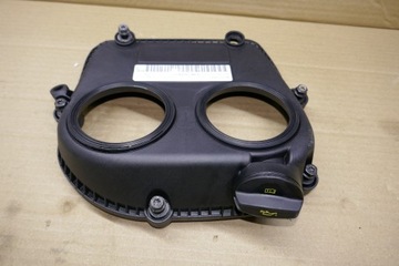 КРЫШКА ГРМ 1.8/2.0 TFSI 06K103269D ОТЛИЧНОЕ СОСТОЯНИЕ