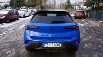 Opel Mokka II SUV 1.2 Turbo 130KM 2022 Opel Mokka 1,2 Turbo GS-Line. Gwarancja. Polecam!!, zdjęcie 7