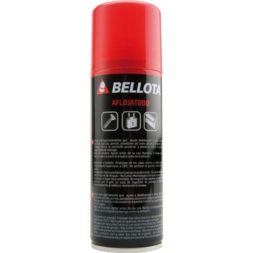 Smar Penetrujący w sprayu Bellota 6661