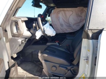 Ford 2024 Ford Bronco 2024r, Raptor, 3.0L, 4x4 3.0 Benzyna 420KM, zdjęcie 8