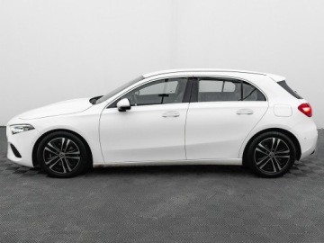 Mercedes Klasa A W177/V177 Hatchback Facelifting 1.3 200 163KM 2023 Mercedes A 200 WD1049T#200 Progressive 7G-DCT, zdjęcie 8