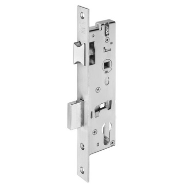 Zamek główny WILKA 1438 do drzwi 92/30 mm, 3x24mm