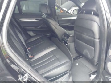 BMW X6 F16 2017 BMW X6 2017 BMW X6 XDRIVE35I 3.0 Benzyna 300KM, zdjęcie 17