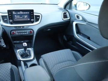 Kia XCeed Crossover 1.4 T-GDI 140KM 2019 Kia XCeed 1.4 T-GDI, Salon Polska, 1. Właściciel, zdjęcie 7