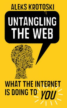 Untangling the Web - Krotoski, Aleks EBOOK