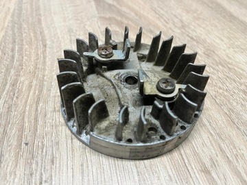 МАГНИТНОЕ КОЛЕСО DOLMAR PS-3410