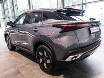 Omoda 5 1.5 T-GDI 224KM 2026 OMODA Omoda 5 1.5 T-GDI Hybrid Premium DHT Suv 224KM 2026, zdjęcie 3