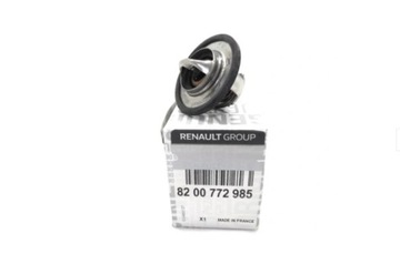 TERMOSTAT MEGANE I SCENIC I 1.4 1.6 8V 16V ORYG