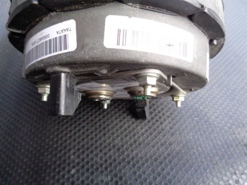 BMW E53 E46 PŘED FACELIFT AIRBAG ULOŽENÍ ŘIDIČE