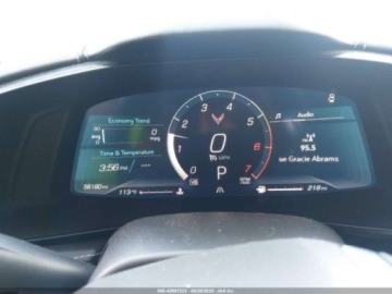 Chevrolet Corvette C7 2022 Chevrolet Corvette Stingray 1LT 2022 6.2l 6.2 Benzyna 495KM, zdjęcie 10