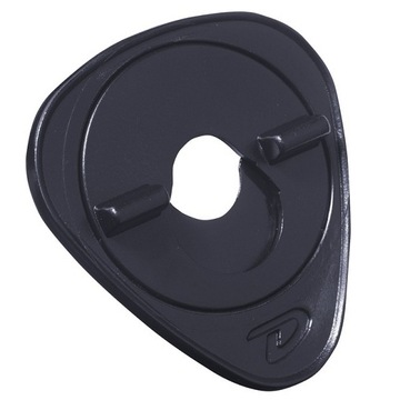 DUNLOP 7007 Ergo Lok Strap blokada do paska