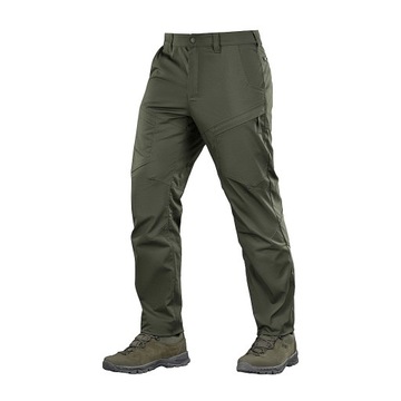 M-Tac Spodnie Patrol Gen II Flex Army Olive 26/30