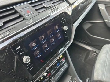 Volkswagen Touran III 1.5 TSI EVO 150KM 2025 Volkswagen Touran Highline 1.5 TSI DSG, zdjęcie 13